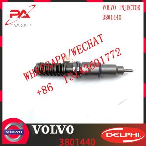 Buy cheap High Quality 3801440 03587147 21586296 3587147 3803655 BEBE4C06001 BEBE4C16001 Diesel Injector for V-O-L-V from wholesalers