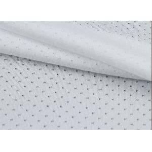 Stretch Elastic Butterfly Sports Mesh Fabric For Shapewear Lining Dress Legging