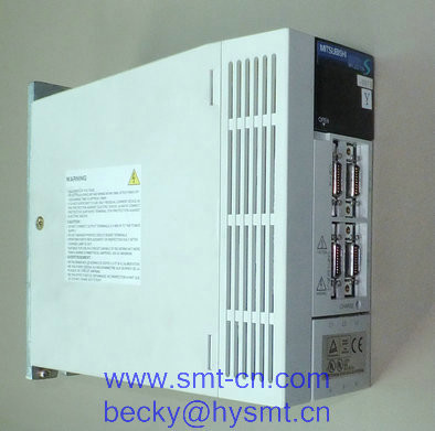 Quality JUKI FX-1 YB driver 40026784 MR-J2S-70B-PY096 for sale