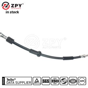 Buy cheap ZPY Rear Brake Hose 8K0611775G for Audi A4 Allroad B8 from wholesalers