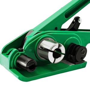 Odm Manual Strapping Tools PP PET Tensioner Binding Packing Machine