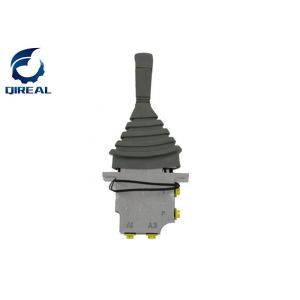 Buy cheap B220401001302 Pilot Valve Manual pilot handle PV48K1330B  for SANY EXCAVATOR SY215 SY465 from wholesalers