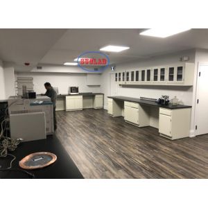 Buy cheap Advanced Technology Chemical Analysis Workbench for Hospital Applications from wholesalers