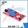 Buy cheap Metal Touch Sensors For Arduino , Sensor With Digital Three Interfaces from wholesalers