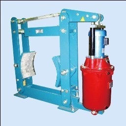 Buy cheap YWZ4 YWZ8 Series of Electro-Hydraulic Drum Brakes JINGU BRAND from wholesalers