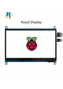 China NTSC IPS Transmissive LCD Monitor 7 Inch 1024×600 TFT 350cd/M2 on sale China NTSC IPS Transmissive LCD Monitor 7 Inch 1024×600 TFT 350cd/M2 on sale