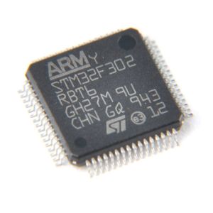 Buy cheap STM32F302RBT6 New And Original Integrated Circuit Ic Chip Mcu STM32F302RB STM32F302RBT6 from wholesalers