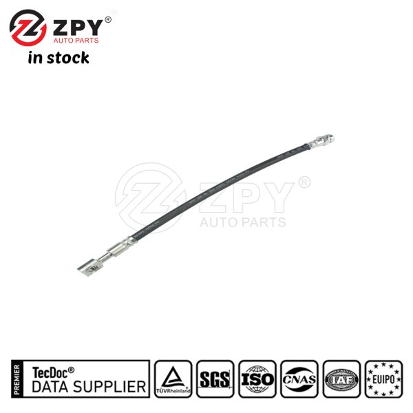 Quality ZPY 4K0611775C Hight Quality Rear Brake Hose For Audi RS7 Sportback for sale