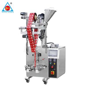 Buy cheap automatic sachet powder filling machine powder packaging machinery milk powder packaging machine from wholesalers