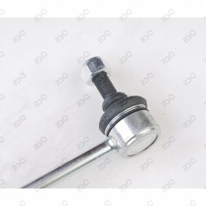 Buy cheap D65134170A Front Car Stabilizer Links Stainless Steel Mazda Suspension For Mazda 2 2007-2015 from wholesalers