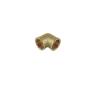 Buy cheap HPB 57-3 90 Degrees F/F Thread Elbow Brass Thread Pipe Fittings from wholesalers