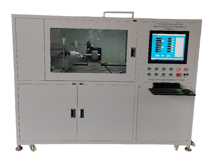 Buy cheap EV Charging Connector Tester with Compliance to GB/T 18487.1-2023 GB/T 20234.1-2023 and IEC 62196-1:2022 Standards from wholesalers