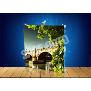 Buy cheap Rgb LED Video Screen Custom 320x320mm Led Module Screen from wholesalers