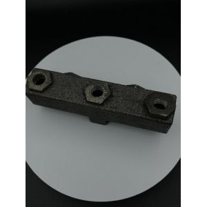 Buy cheap Injection Custom Metal Mold Custom Steel Molds Smooth Rough Surface from wholesalers