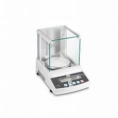 Buy cheap 6000g Algae Moisture Electronic  Laboratory Analytical Balance from wholesalers