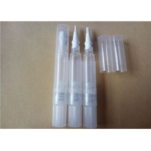 Buy cheap Click Waterproof Plumping Lip Gloss , Matte Lip Gloss SGS Certification from wholesalers