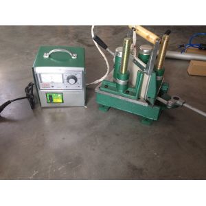 Buy cheap Single-Head Variable-angle Welding Machine from wholesalers