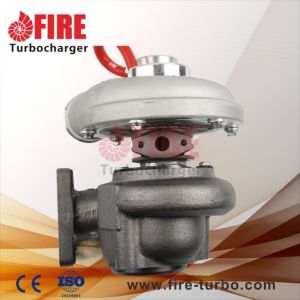 Buy cheap GT2556S Turbocharger 2674A229 2674A229 Perkins Various with T4.40 Engine from wholesalers