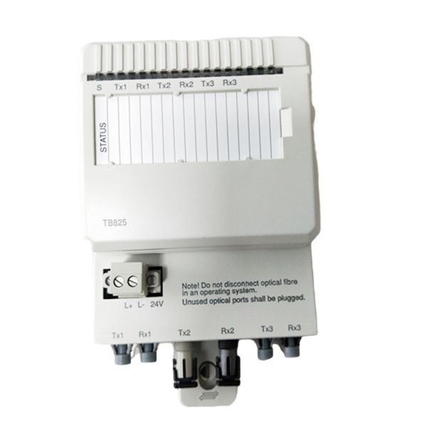 Buy cheap ABB TB842 DCS MODULEBUS OPTICAL PORT MODULE from wholesalers