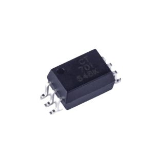 Buy cheap CTMICRO CT701 Integrated circuit Controllers A3941klptr-t Tlv70228dbvr from wholesalers
