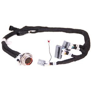 Buy cheap Custom Multi Terminal Electric Vehicle BMS Battery Pack Wiring Harness from wholesalers