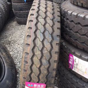 Buy cheap All Steel Radial Tires 1100R20 Tyres Width 293mm For Howo Dongfeng from wholesalers