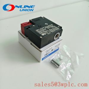 Buy cheap D4NL-2FFA-BS OMRON Safety door switch from wholesalers