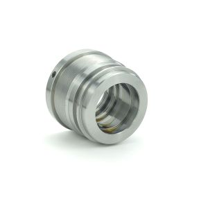 Buy cheap Customized Stainless Steel Precision CNC Turning Part for Auto Spare Parts in Ningbo from wholesalers