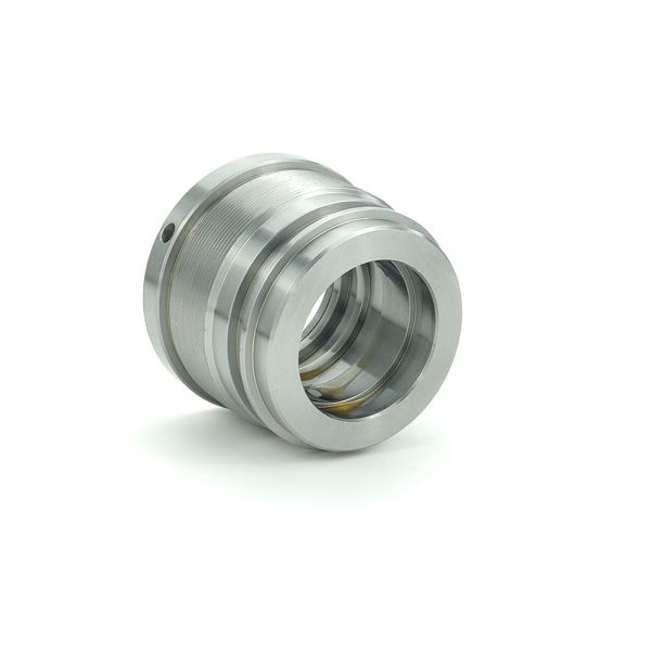 Buy cheap Customized Stainless Steel Precision CNC Turning Part for Auto Spare Parts in Ningbo from wholesalers