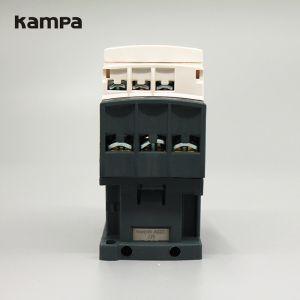 Buy cheap China factory provide LC1-D25 25A 220V single phase contactor Electrical Contactor from wholesalers