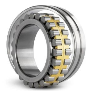 China NF Radial Cylindrical Roller Bearings V2 2200 Series For Machinery on sale