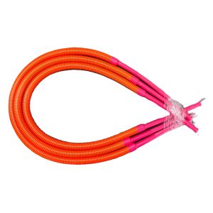 Buy cheap EV15E Power Cable OD 9.8mm IP68 Waterproof Automotive Wiring Harness For Flexing Test from wholesalers