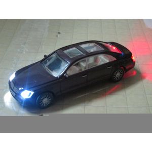 model color car(with light)--miniature scale car 1:150 ,architectural model cars