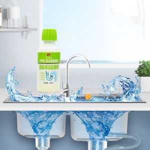 Buy cheap Yuhao Clogged Drain Cleaner Liquid Sewer Unblocker Kill Cockroaches from wholesalers