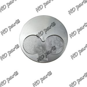 K3D K4D Double Leaf Piston MM436618 For Mitsubishi Engine