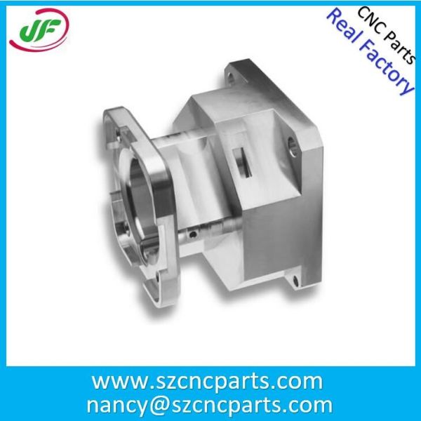 Buy cheap Precision Aluminum Alloy CNC Machining Part for Aerospace Assembly from wholesalers