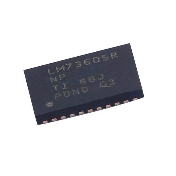 Buy cheap LM73605RNPR patches QFN30 step-down converter PICS BOM Module Mcu Ic Chip Integrated Circuits from wholesalers