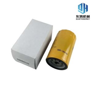 Fuel Water Separator Filter , 32/925994 Jcb Transmission Oil Filter P551425