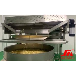 Buy cheap Compression Roller Granola Production Line from wholesalers
