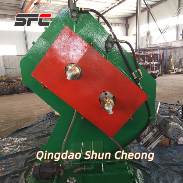 Buy cheap High Precision Two Roller Rubber Calender Line Customized from wholesalers