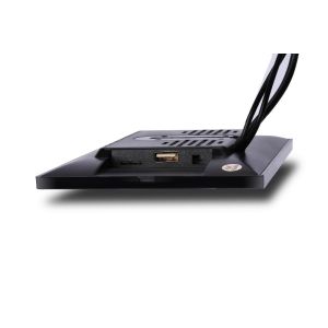 Buy cheap HD Car Dashboard Monitor Waterproof Car Reversing Camera For Trucks from wholesalers