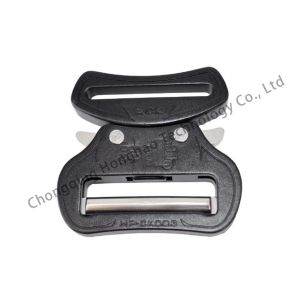 Buy cheap Upgrade Your Safety Heavy Duty Quick Release Durable Metal Cobra Buckle for Climbing from wholesalers