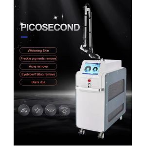 Buy cheap Honeycomb 3 Wavelength Laser Resurfacing Machine , 1064nm IPL Rejuvenation Machine from wholesalers