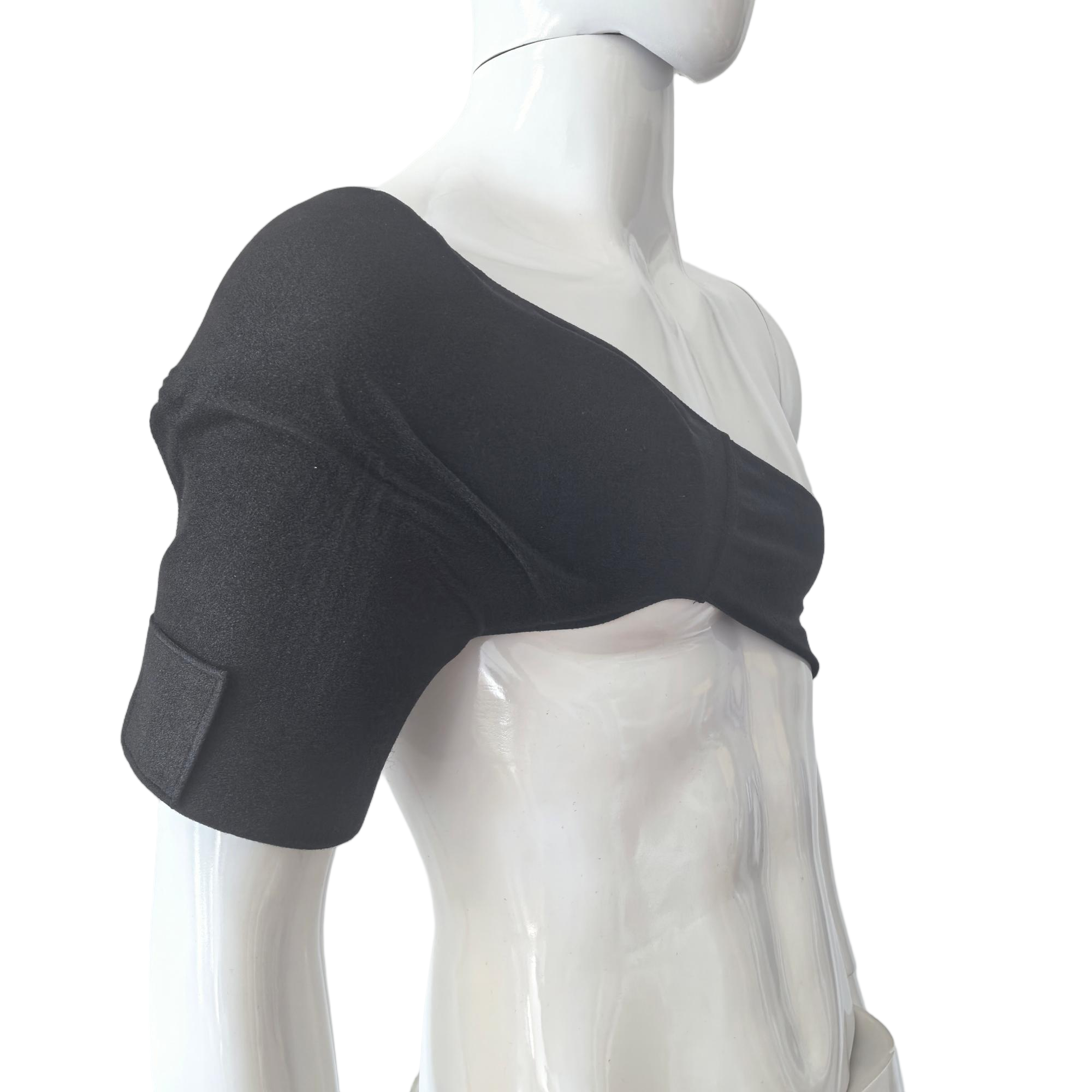 Compression Ice Shoulder Pack