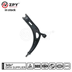 ZPY 3QF407152E Right Lower Control Arm For Audi A4 A6 Q5 2019 2021 2023 Models