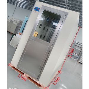 Buy cheap AL-AS-1300-S1 AIR SHOWER For Clean room product