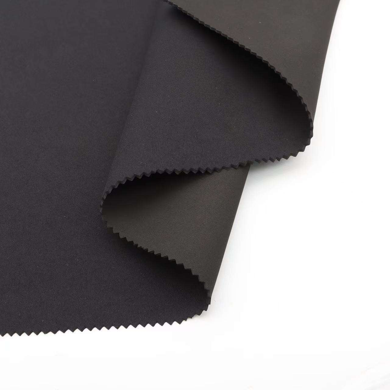 China 3mm Neoprene Material Sheet for Insulation and Chemical Resistance on sale