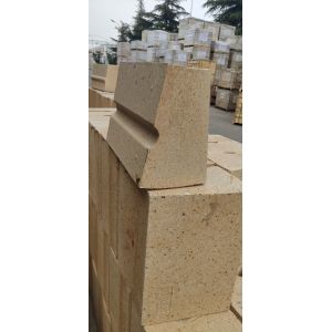 Insulating Sintered Corundum Mullite Brick High Strength