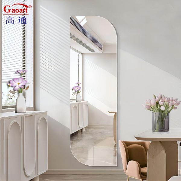 Dressing Mirror for Home Decor Perfect Combination of Style and Functionality