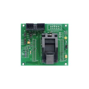 Buy cheap MSP-TS430DL48 Embedded Solutions Ultra-Low-Power ZIF Socket Development Board from wholesalers